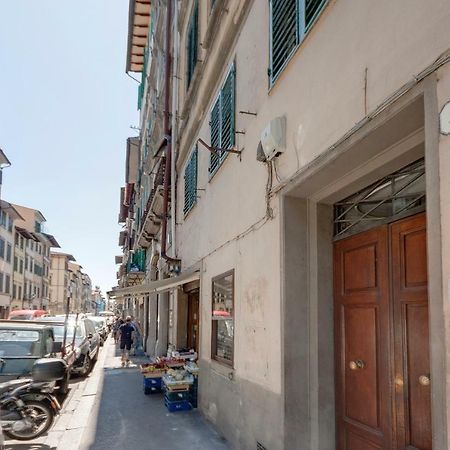 Borgo Apartment By Mamo Firenze Kültér fotó