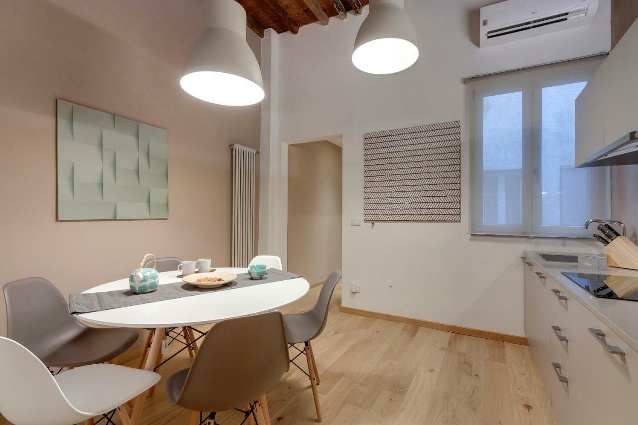 Borgo Apartment By Mamo Firenze Kültér fotó