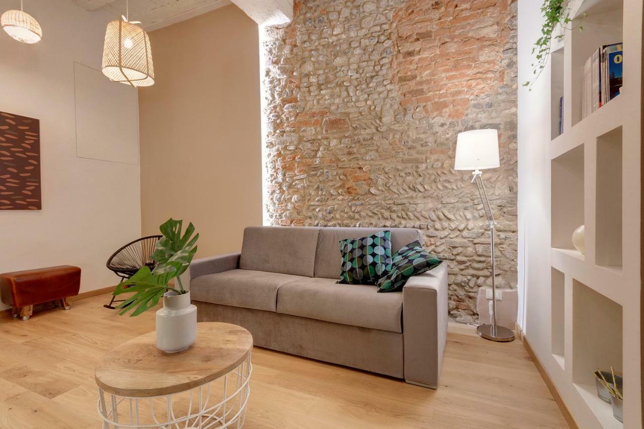 Borgo Apartment By Mamo Firenze Kültér fotó