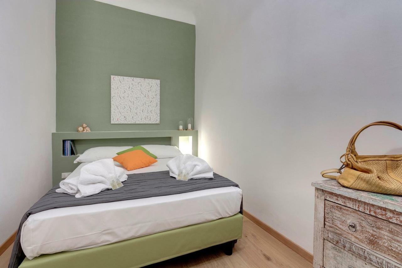 Borgo Apartment By Mamo Firenze Kültér fotó