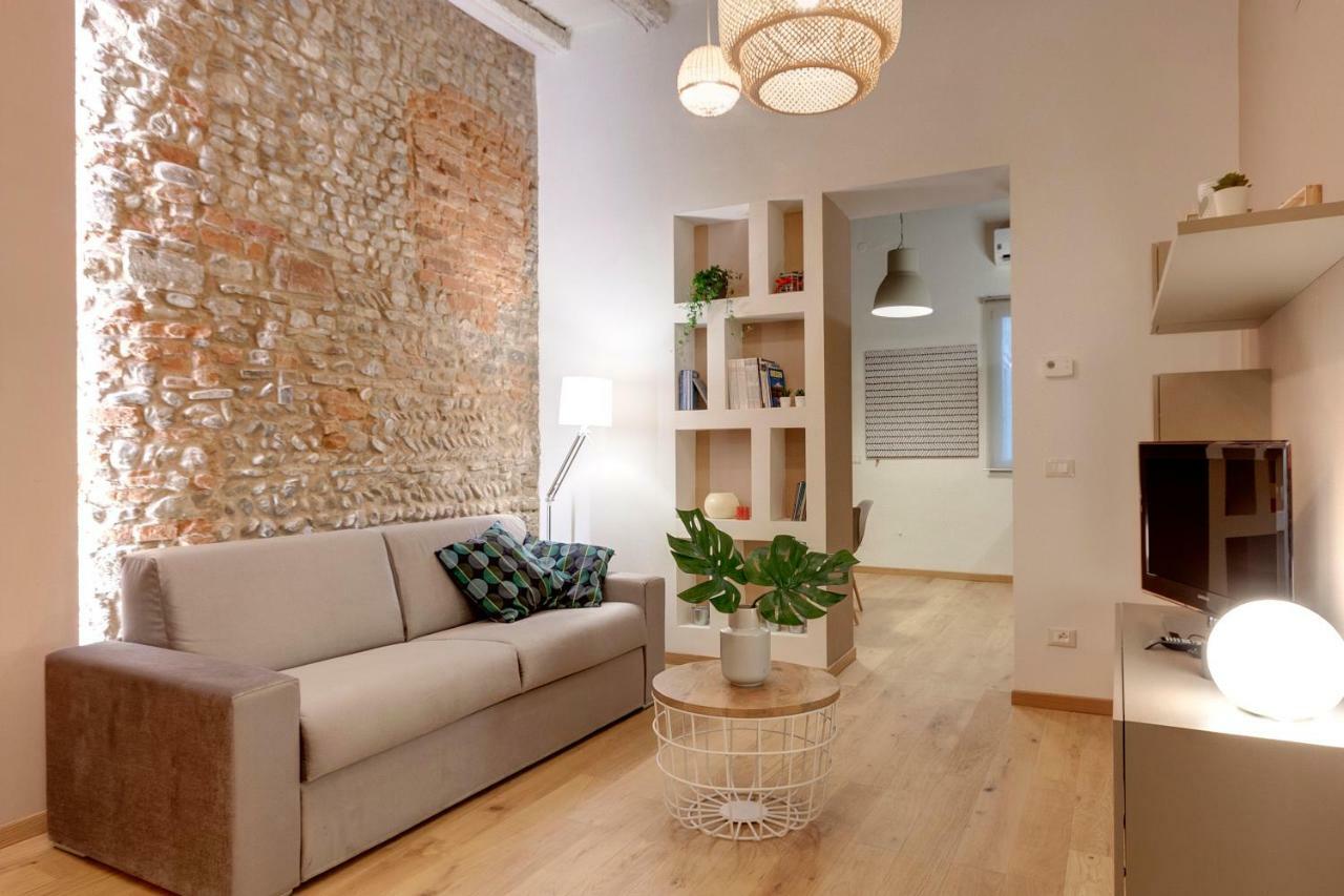 Borgo Apartment By Mamo Firenze Kültér fotó