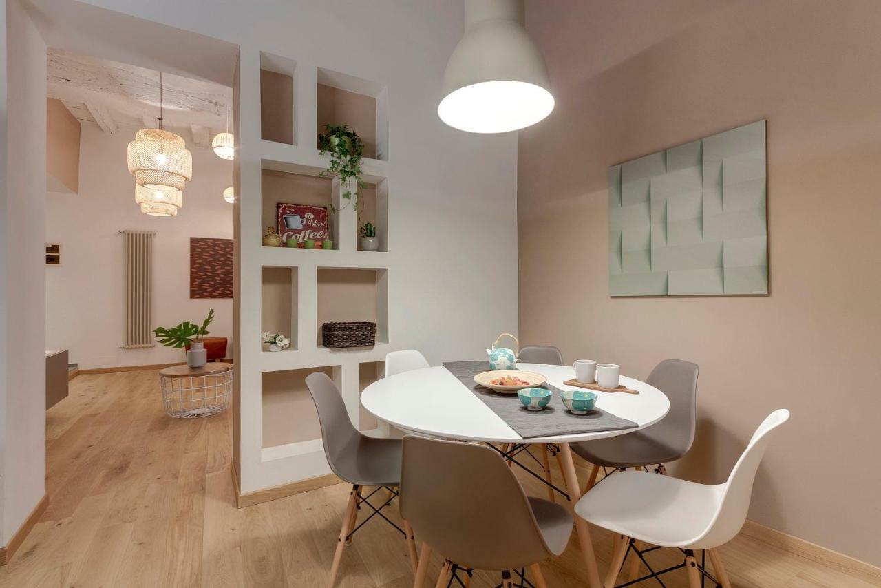 Borgo Apartment By Mamo Firenze Kültér fotó