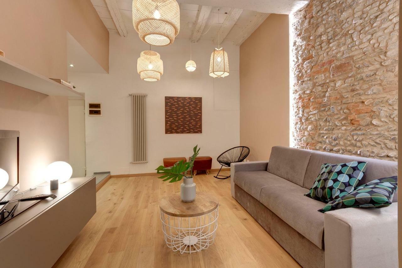 Borgo Apartment By Mamo Firenze Kültér fotó