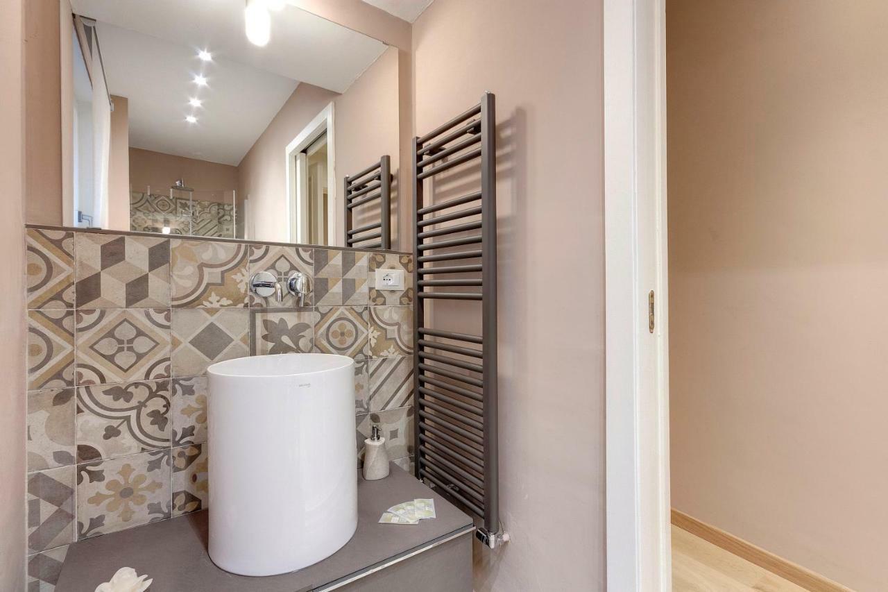 Borgo Apartment By Mamo Firenze Kültér fotó
