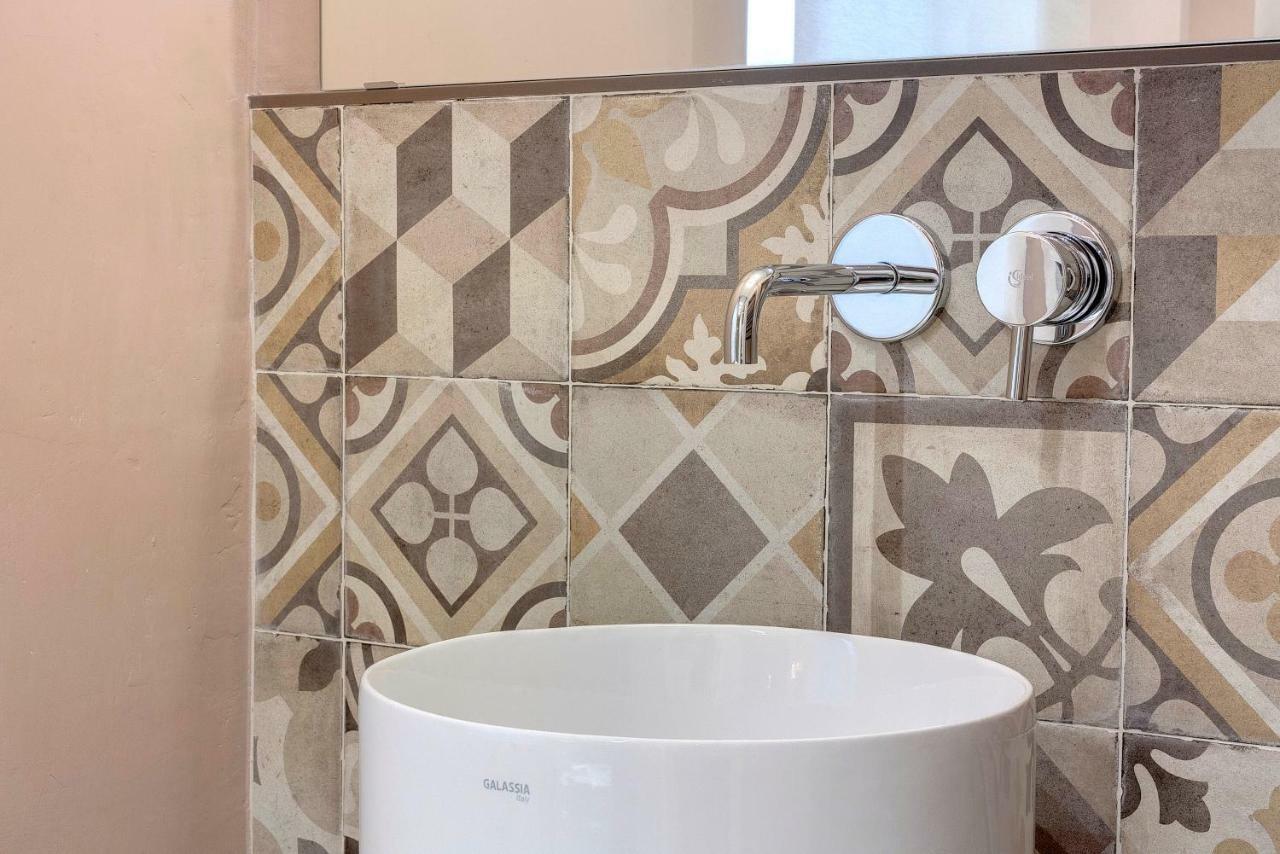 Borgo Apartment By Mamo Firenze Kültér fotó
