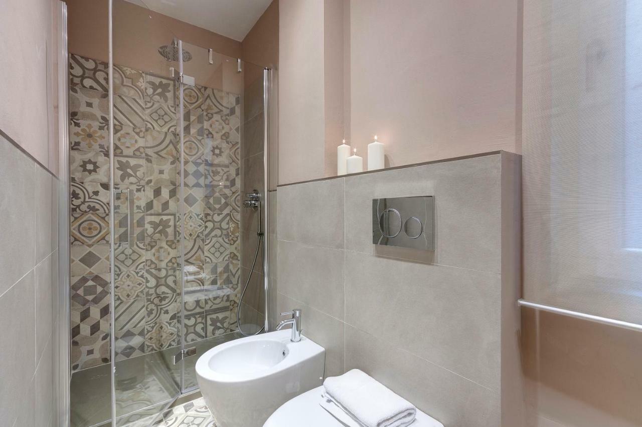 Borgo Apartment By Mamo Firenze Kültér fotó